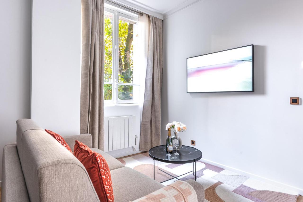 Charming And Cosy For 4 Guests Appartement