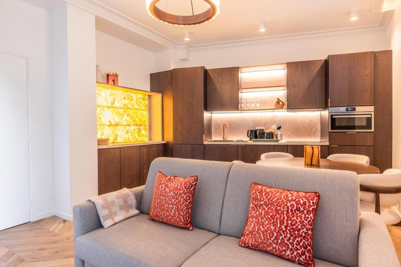 Charming And Cosy For 4 Guests Appartement